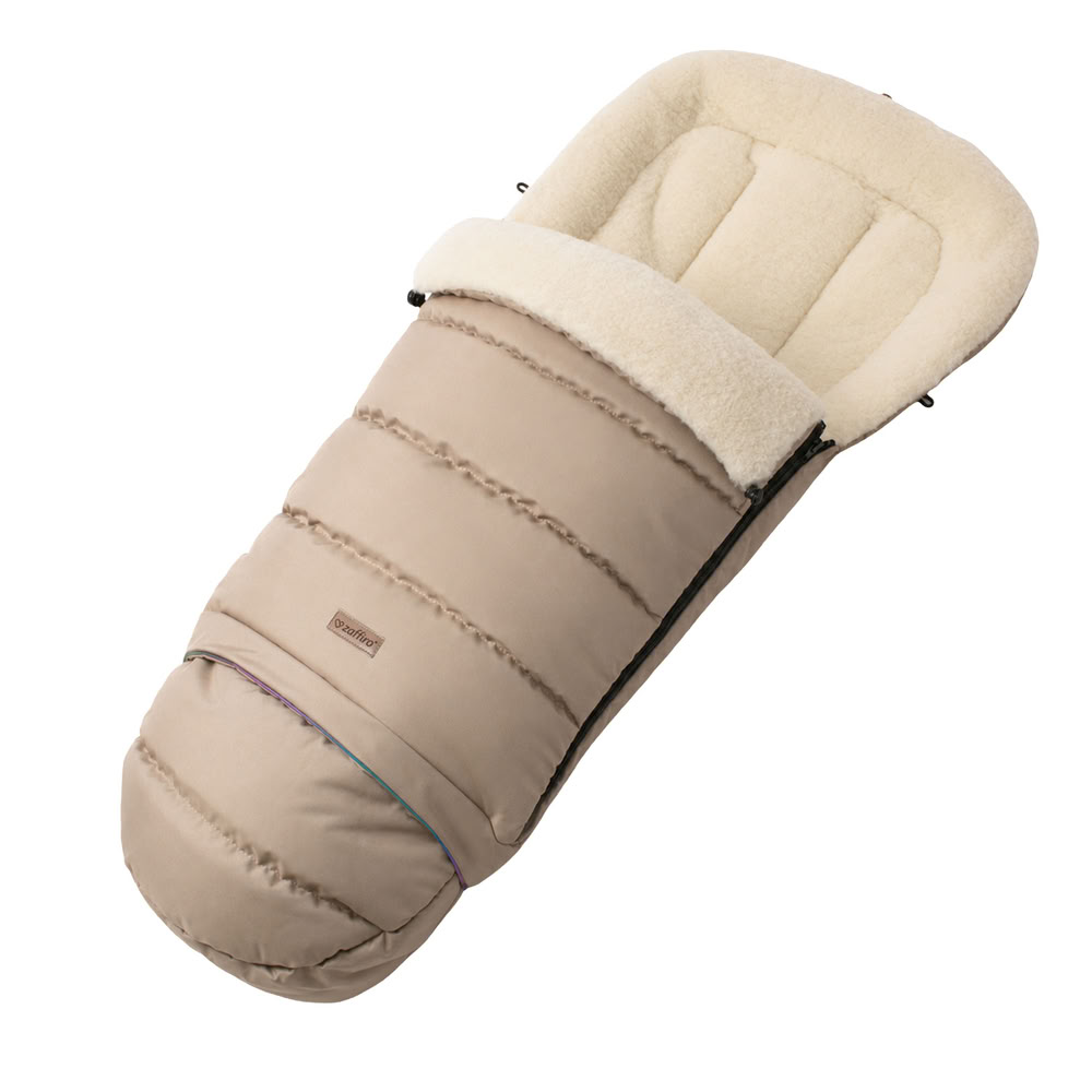 Winterfußsack iGrow Nordico
